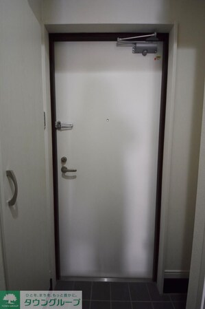 Regulus三ノ輪(レグルスミノワ)の物件内観写真